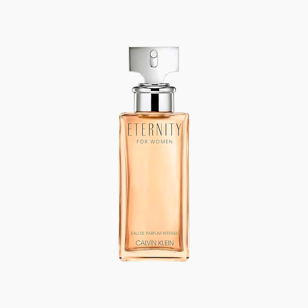 Calvin Klein Eternity Intense EDP 100Ml For Women - HUNA