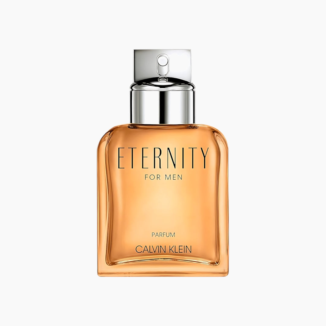 Calvin Klein Eternity Parfum 100ML For Men - HUNA