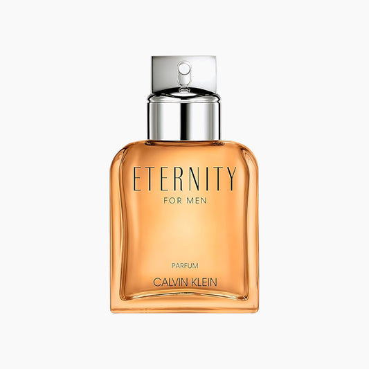 Calvin Klein Eternity Parfum 100ML For Men