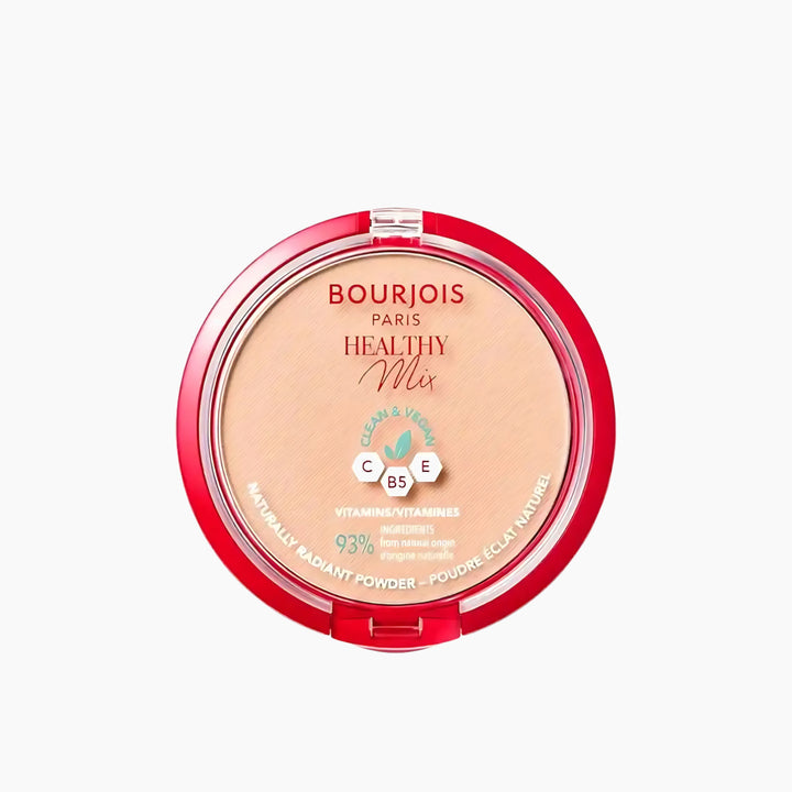 Bourjois Healthy Mix Powder
