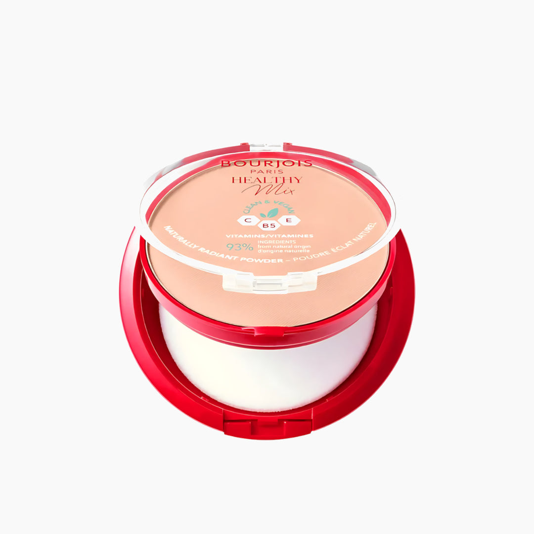 Bourjois Healthy Mix Powder