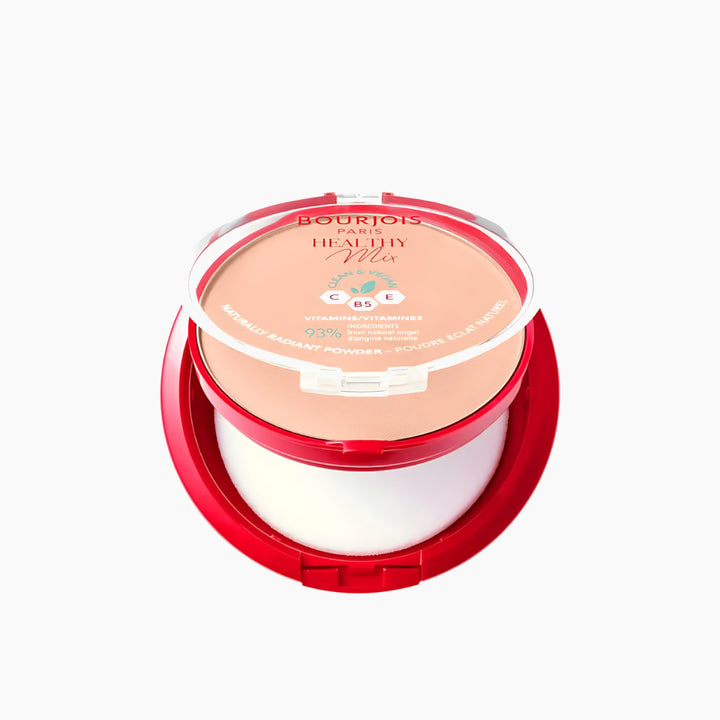 Bourjois Healthy Mix Powder