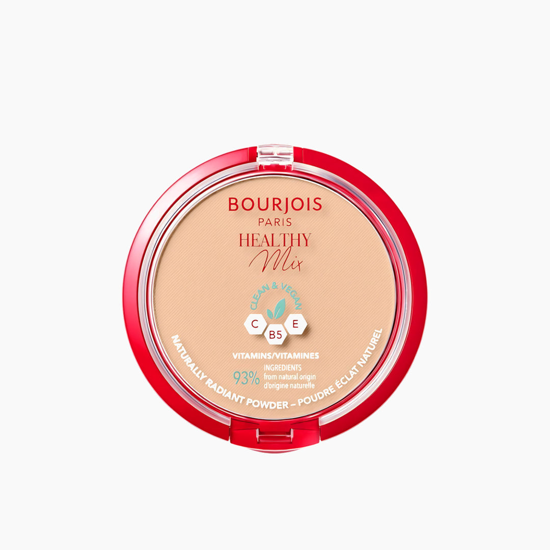 Bourjois Healthy Mix Powder