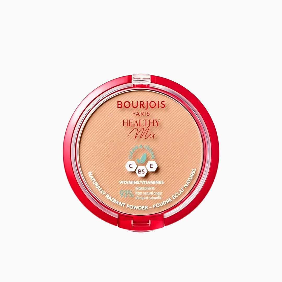 Bourjois Healthy Mix Powder