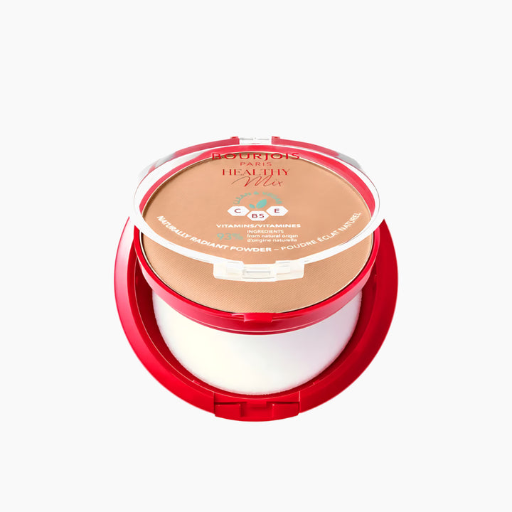 Bourjois Healthy Mix Powder
