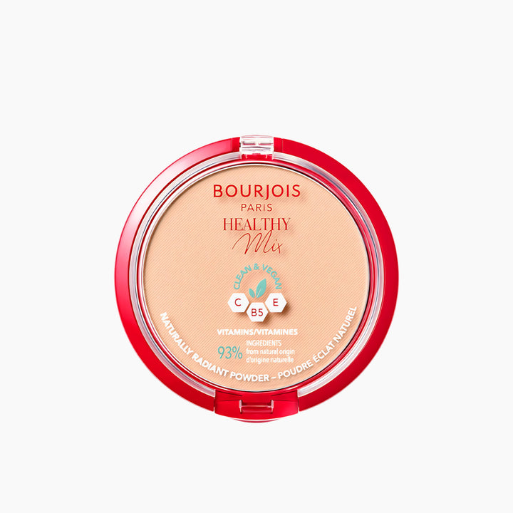 Bourjois Healthy Mix Powder