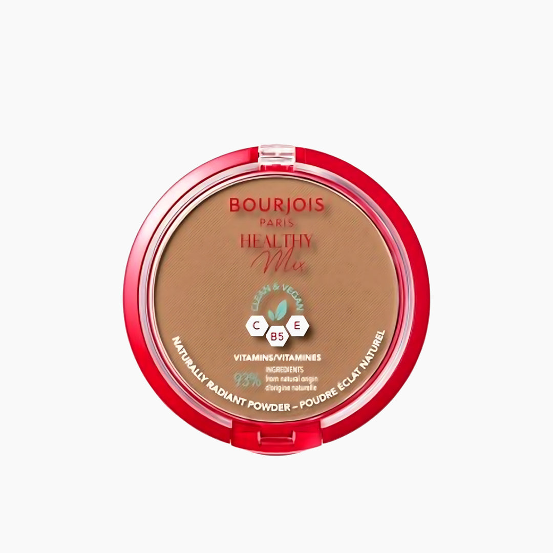 Bourjois Healthy Mix Powder