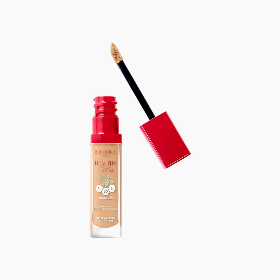 Bourjois Healthy Mix liquid concealer in Caramel