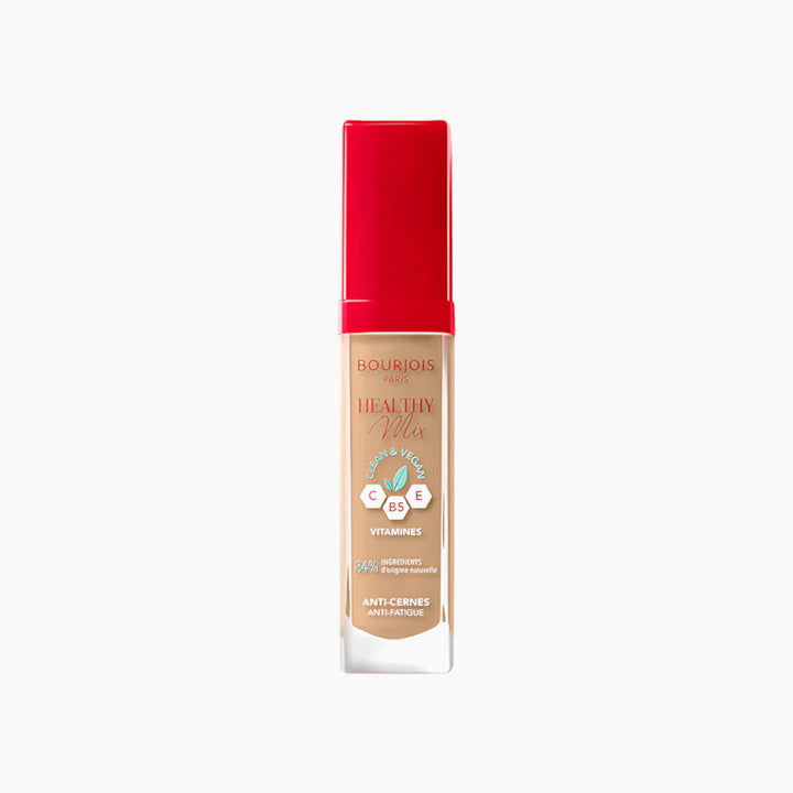 Bourjois Healthy Mix Liquid Concealer with 84% natural origin ingredients