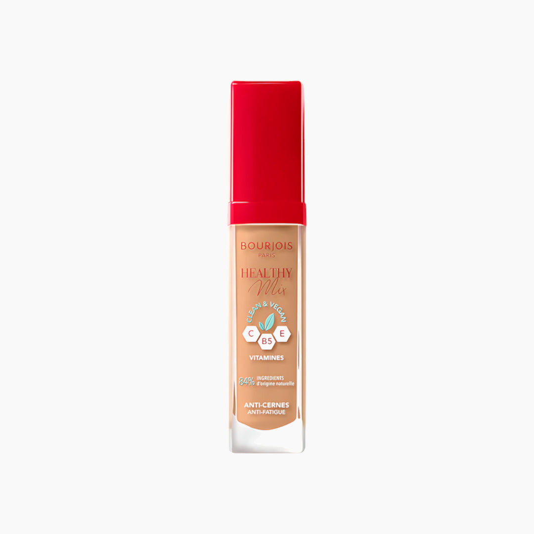 Bourjois Healthy Mix Liquid Concealer with 84% natural origin ingredients