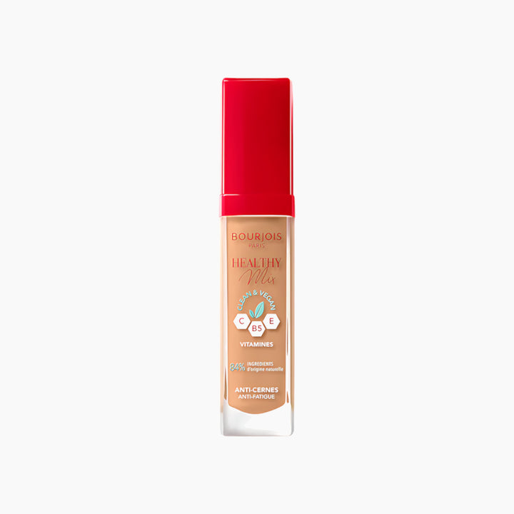 Bourjois Healthy Mix Liquid Concealer with 84% natural origin ingredients