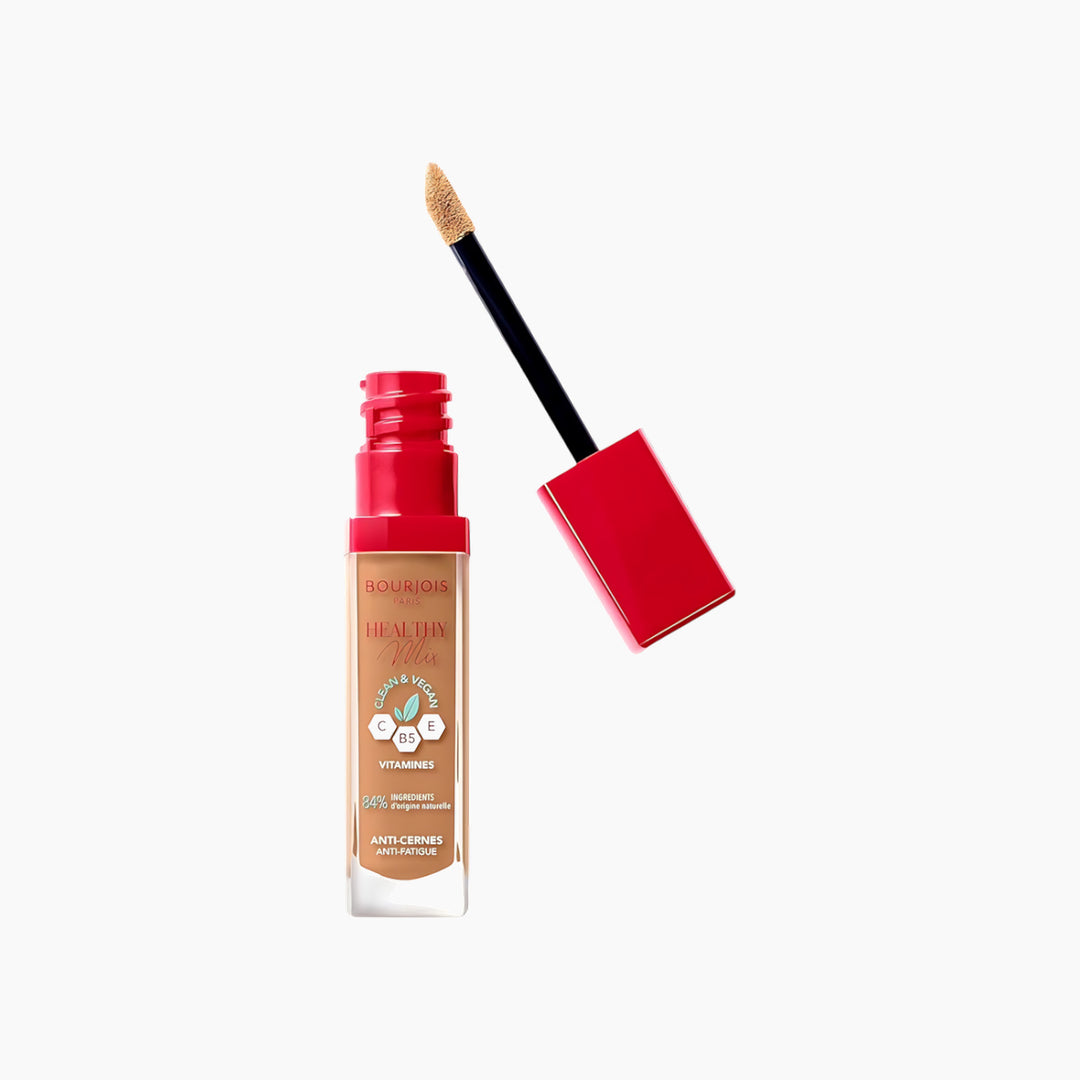 Bourjois Healthy Mix Liquid Concealer with 84% natural origin ingredients