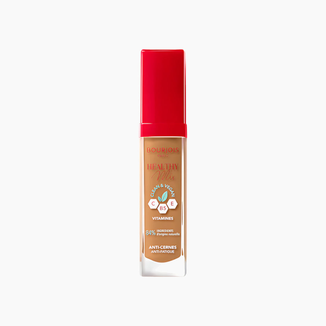Bourjois Healthy Mix Liquid Concealer with 84% natural origin ingredients