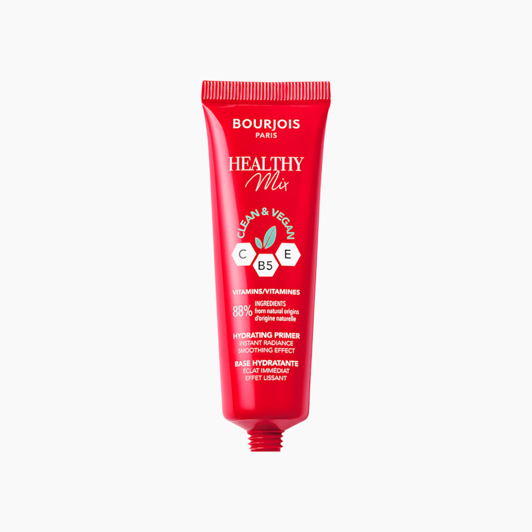 Bourjois Paris Healthy Mix Hydrating Primer 30ml