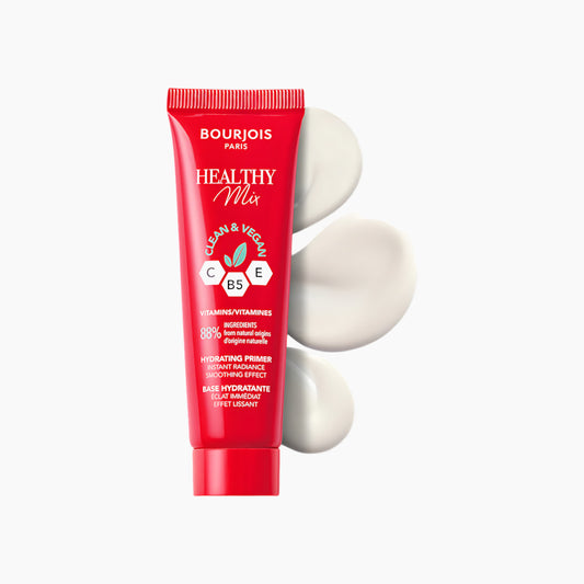 Bourjois Paris Healthy Mix Clean & Vegan Hydrating Primer 30Ml