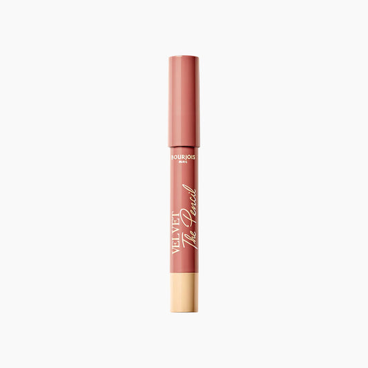 Bourjois Velvet The Pencil Lipstick