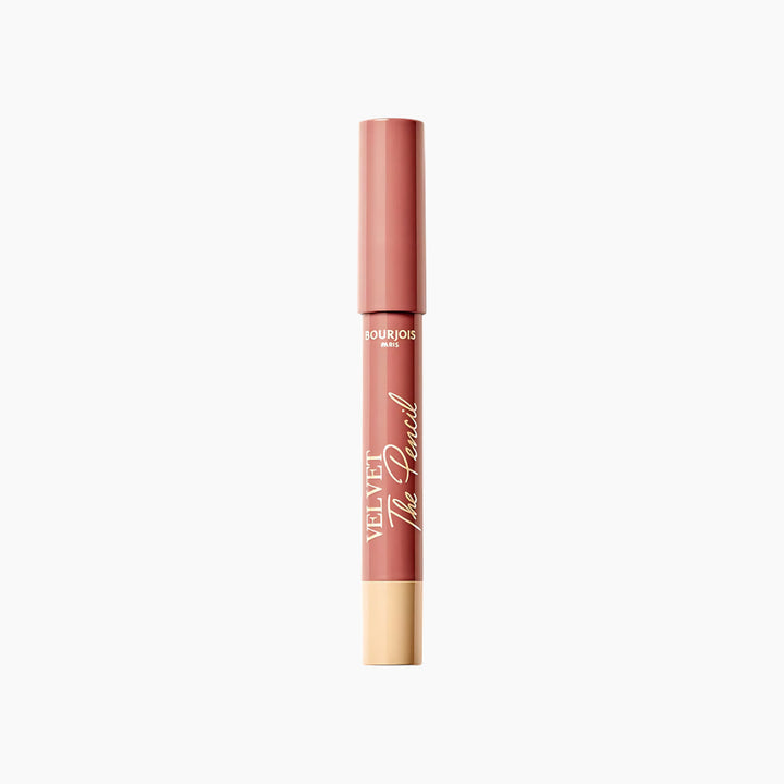 Bourjois Velvet The Pencil Lipstick