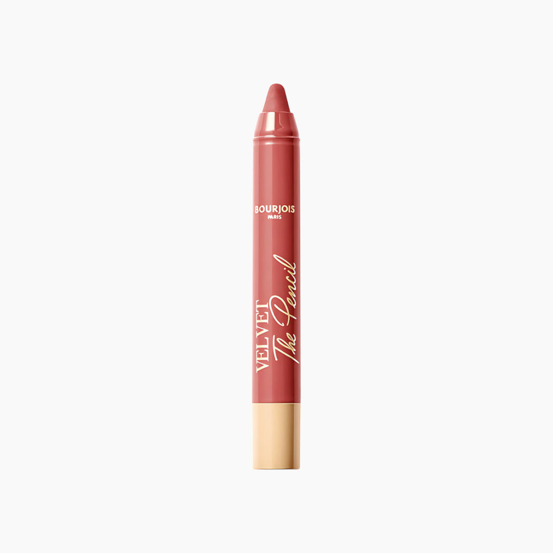 Bourjois Velvet The Pencil Lipstick