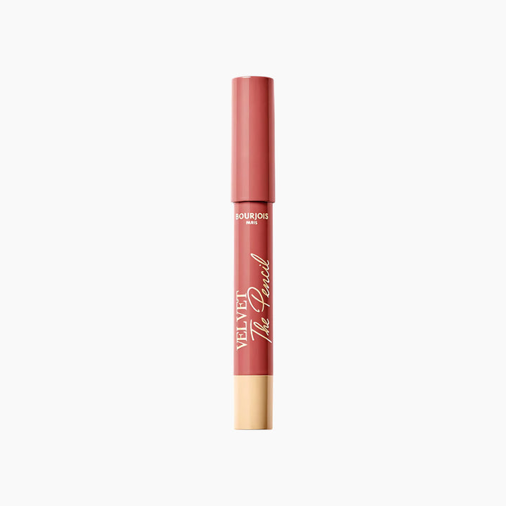 Bourjois Velvet The Pencil Lipstick