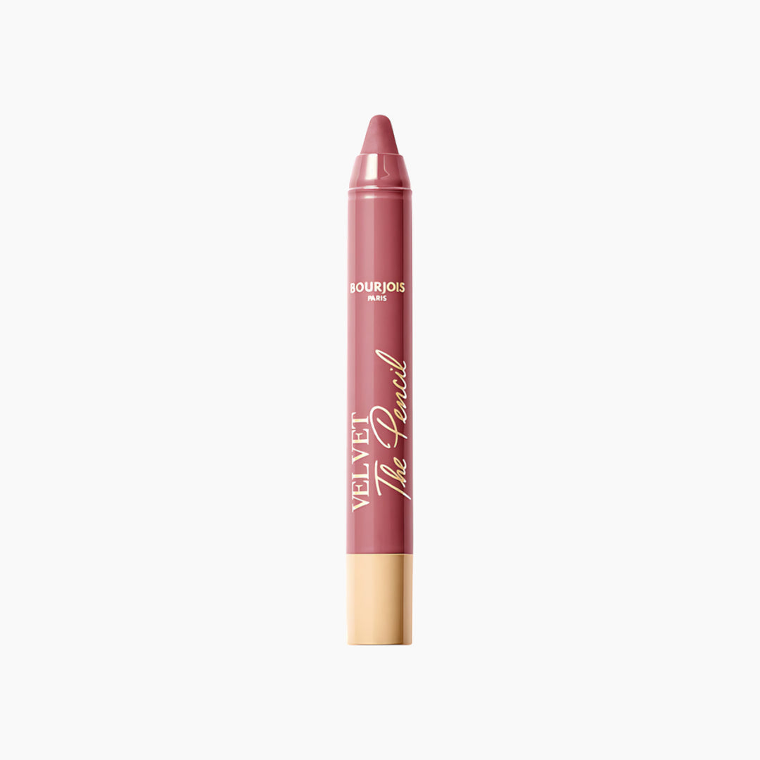 Bourjois Velvet The Pencil Lipstick