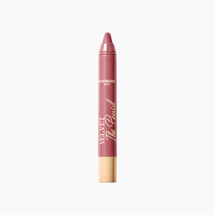 Bourjois Velvet The Pencil Lipstick