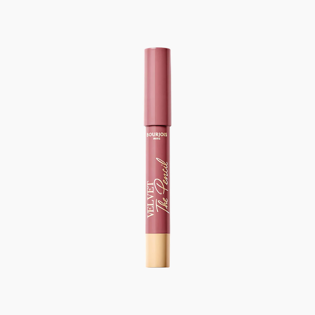 Bourjois Velvet The Pencil Lipstick