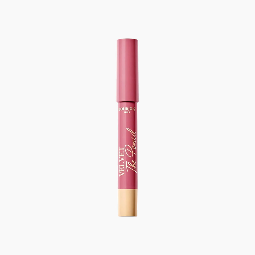 Bourjois Velvet The Pencil Lipstick