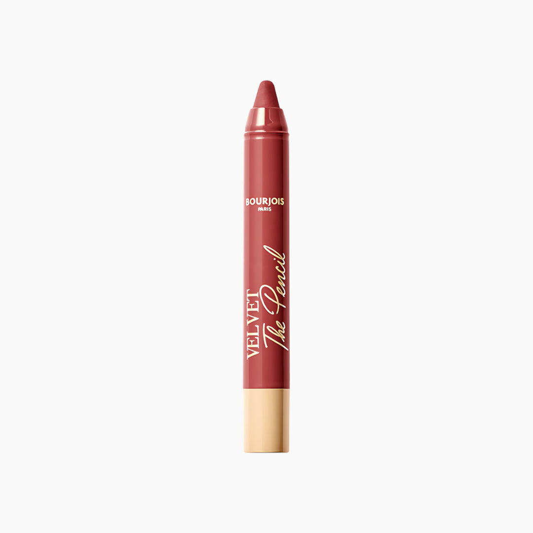 Bourjois Velvet The Pencil Lipstick