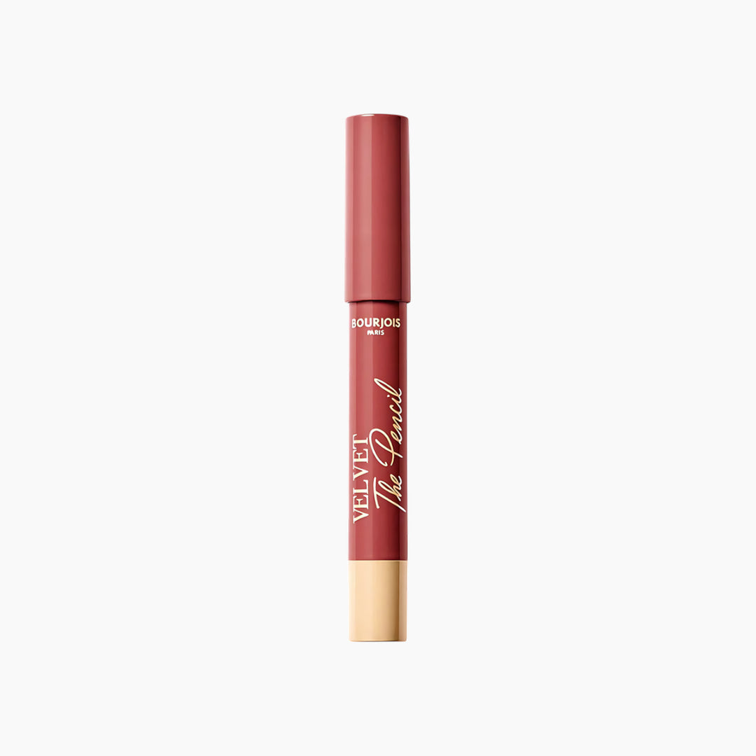 Bourjois Velvet The Pencil Lipstick