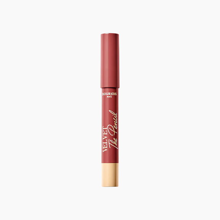 Bourjois Velvet The Pencil Lipstick
