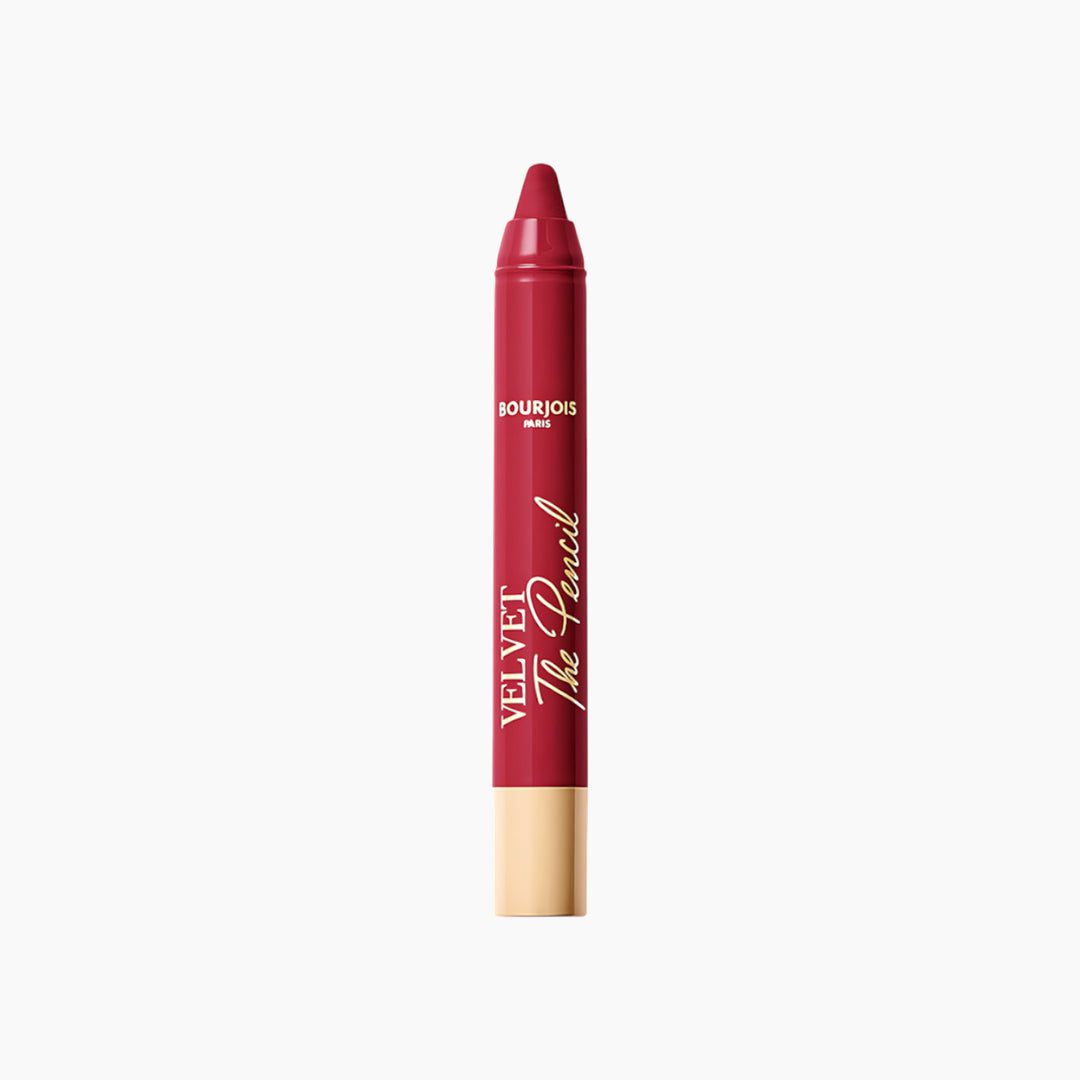Bourjois Velvet The Pencil Lipstick