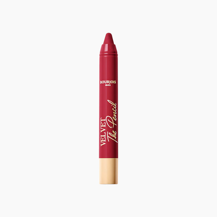 Bourjois Velvet The Pencil Lipstick