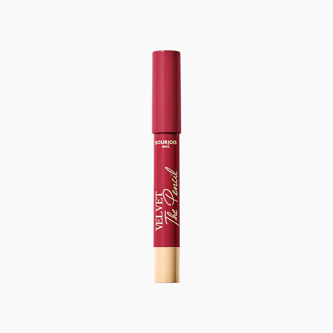 Bourjois Velvet The Pencil Lipstick