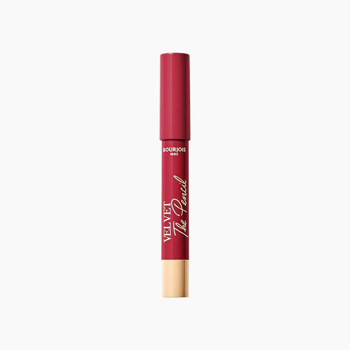 Bourjois Velvet The Pencil Lipstick