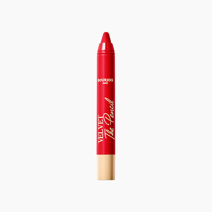 Bourjois Velvet The Pencil Lipstick