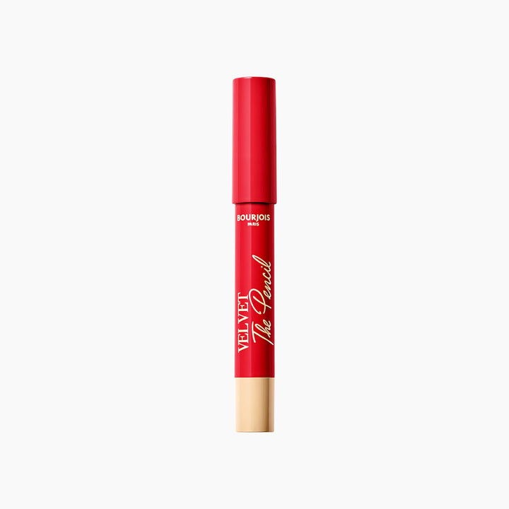 Bourjois Velvet The Pencil Lipstick