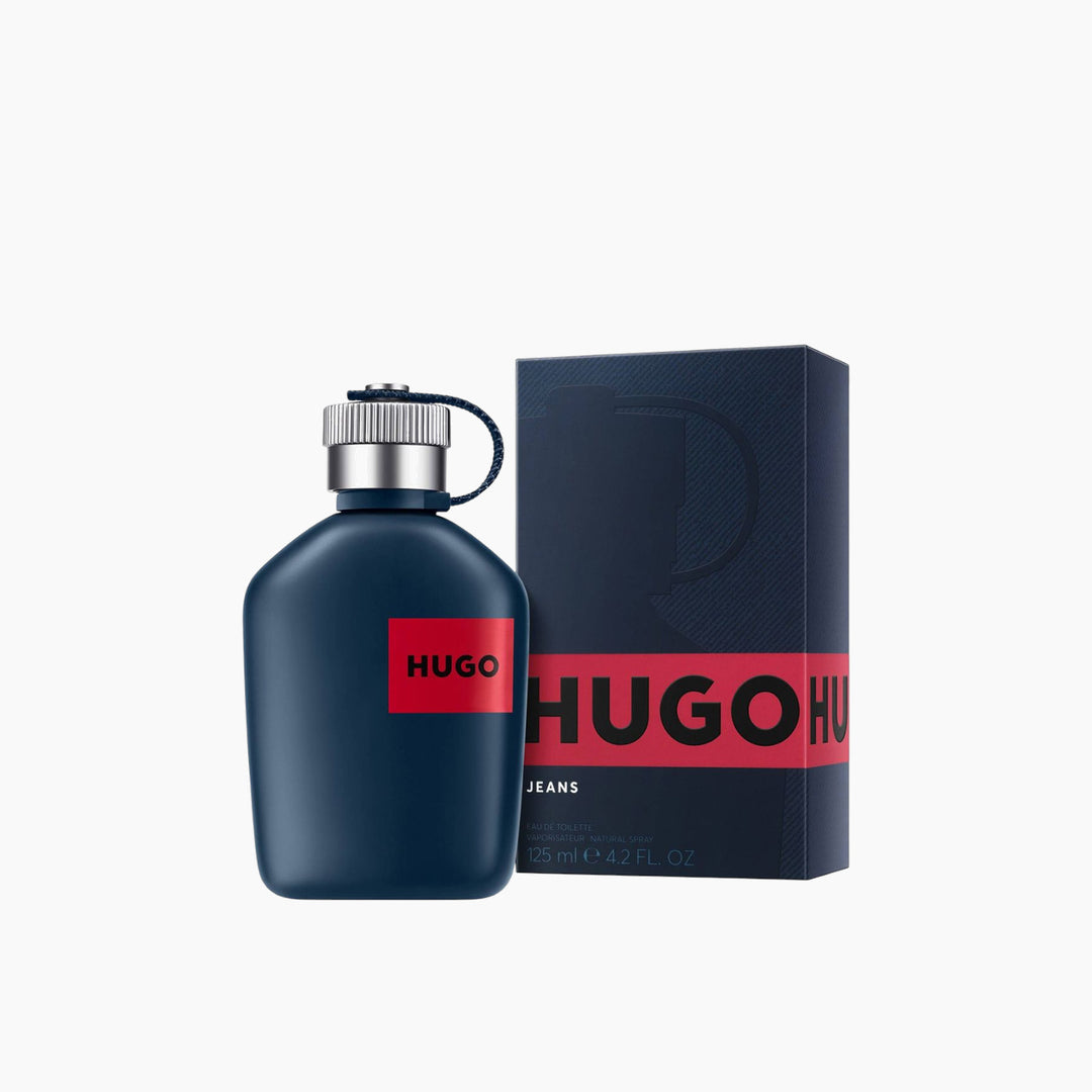 Hugo Boss Jeans EDT For Men - HUNA