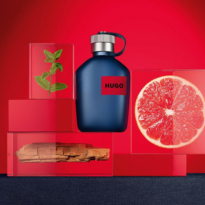 Hugo Boss Jeans EDT For Men - HUNA