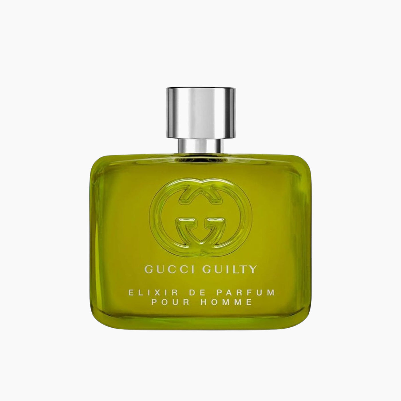Gucci Guilty Pour Homme Elixir De Parfum 60Ml For Men