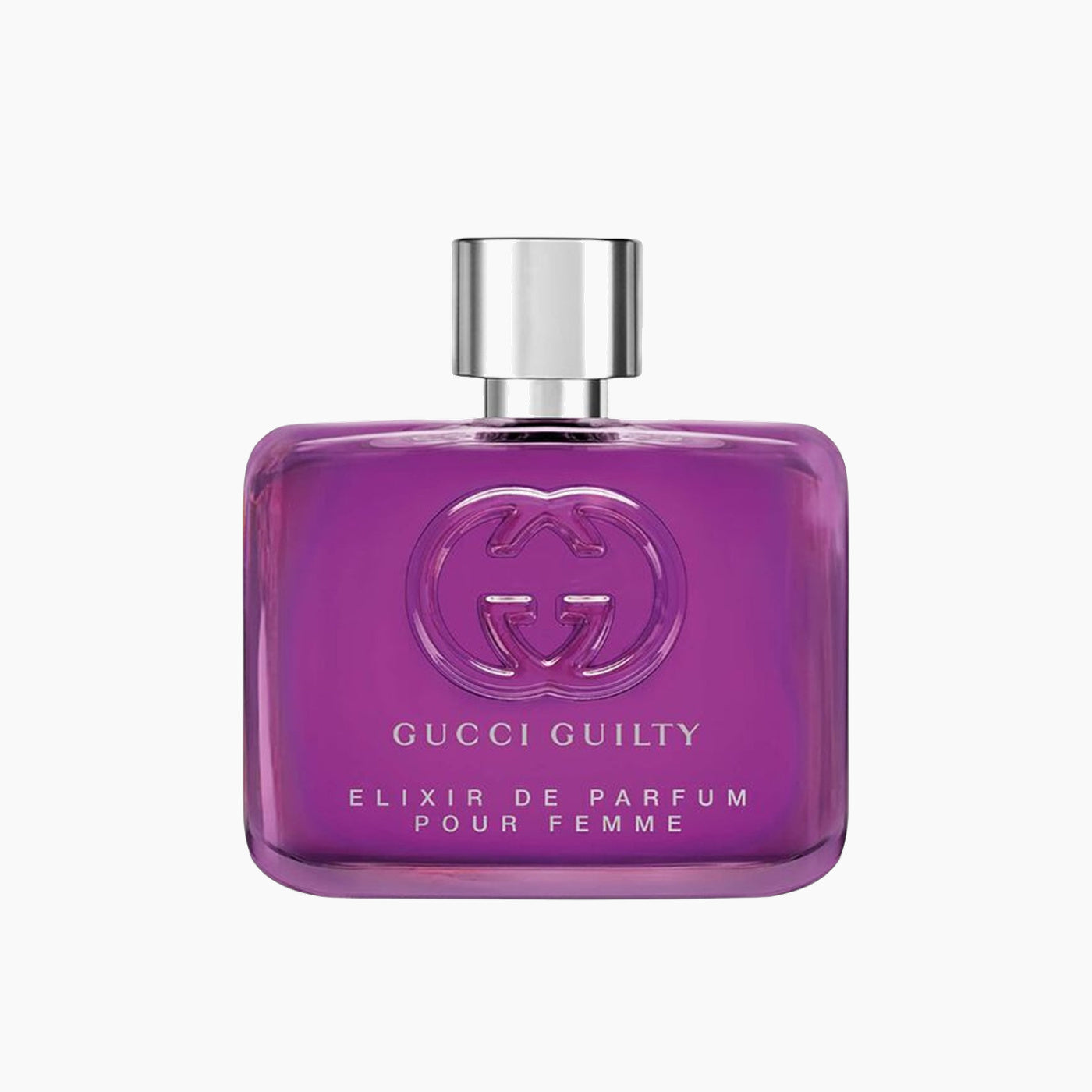 Gucci Guilty Pour Femme Elixir De Parfum 60Ml For Women