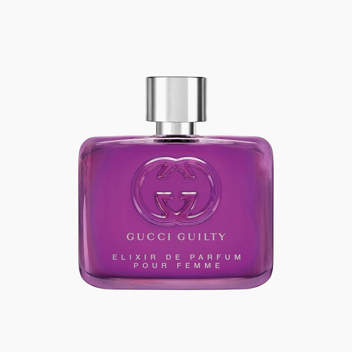 Gucci Guilty Pour Femme Elixir De Parfum 60Ml For Women