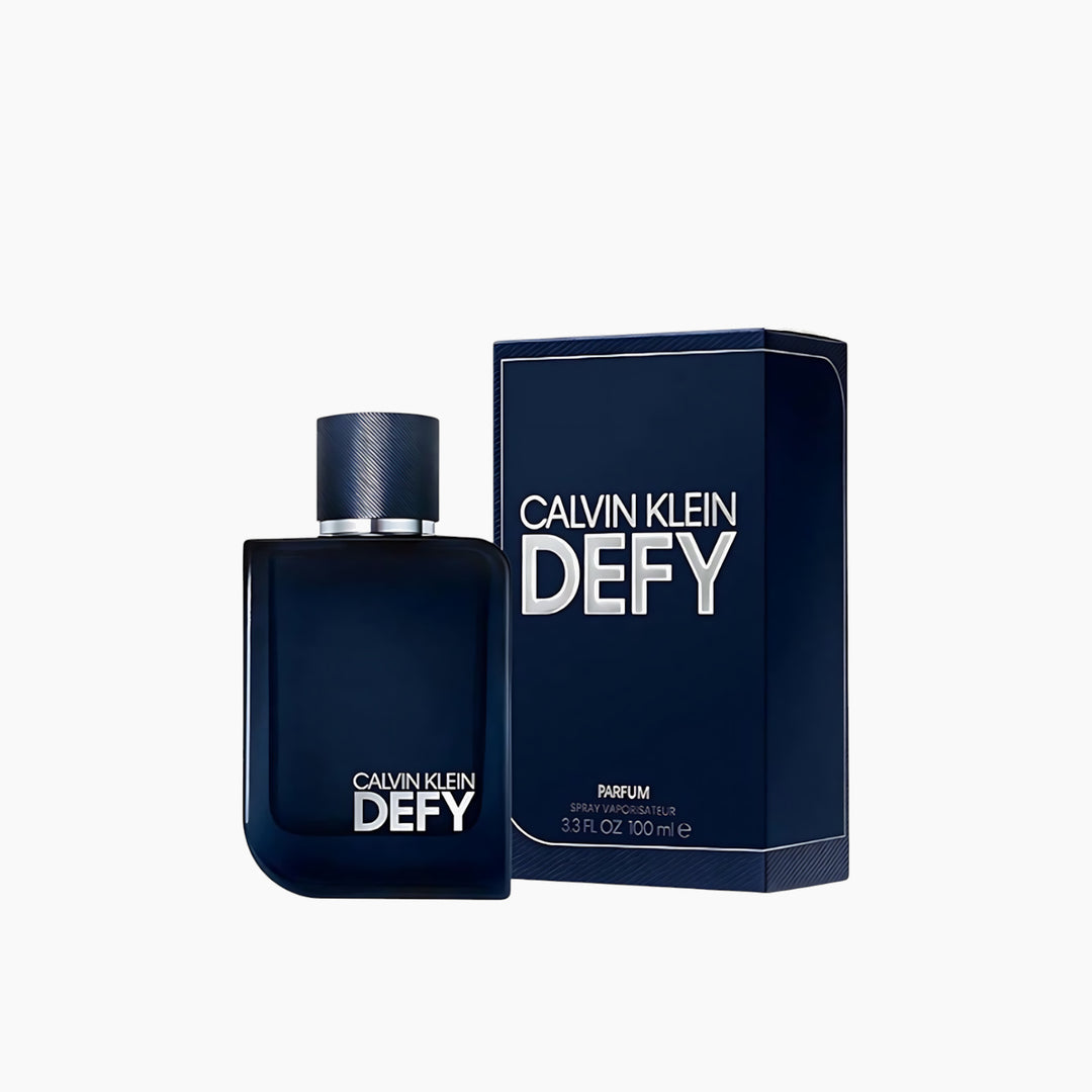 Calvin Klein Defy Parfum for Men 50ML