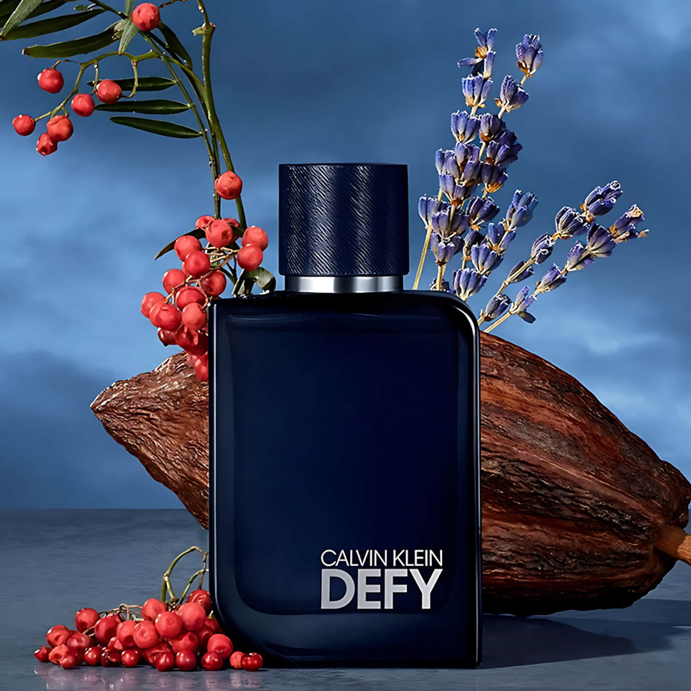 Calvin Klein Defy Parfum For Men Calvin Klein Defy Parfum For Men