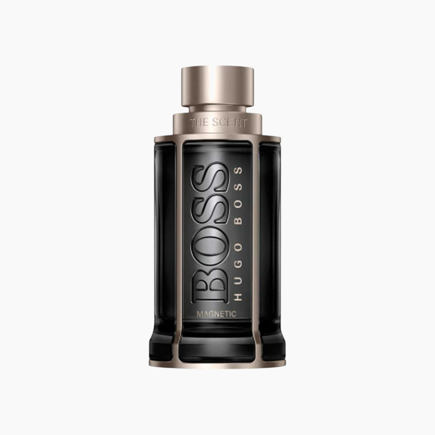 Hugo Boss The Scent Magnetic EDP 50ML For Men Hugo Boss The Scent Magnetic EDP 50ML For Men