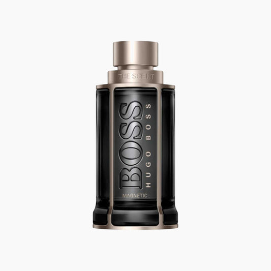 Hugo Boss The Scent Magnetic EDP 50ML For Men