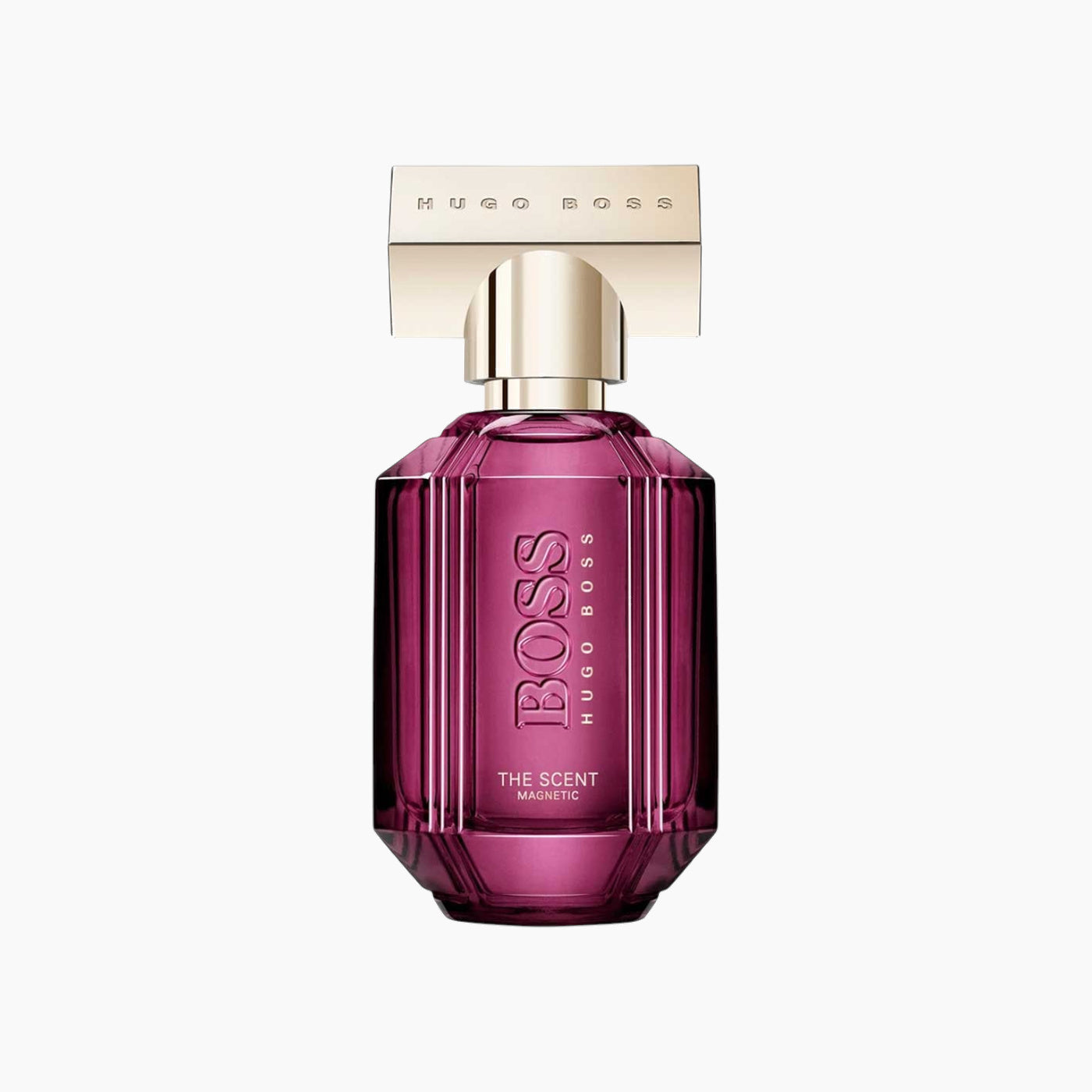 Hugo Boss The Scent Magnetic EDP 50ML For Women