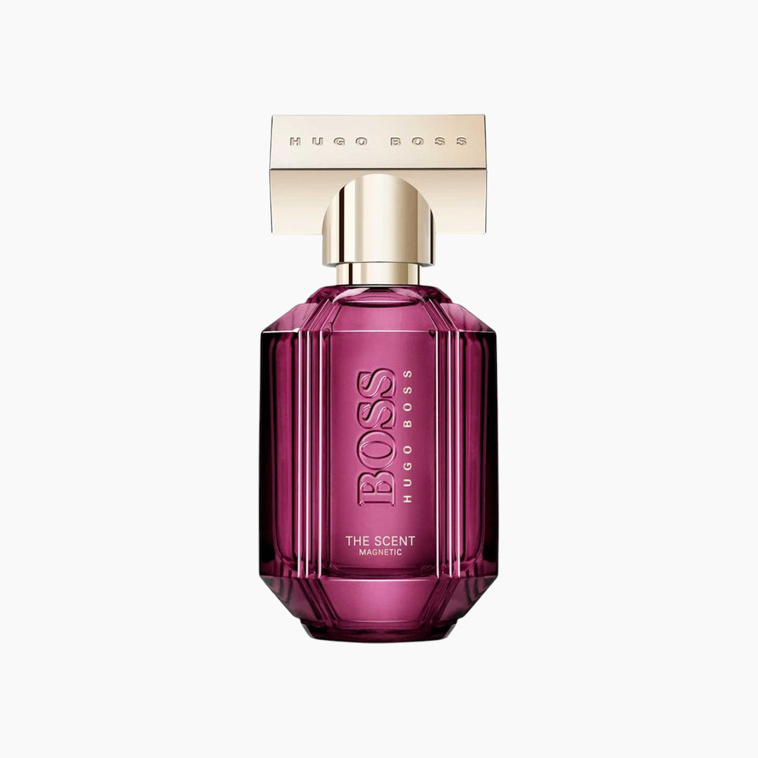 Hugo Boss The Scent Magnetic EDP 50ML for Women perfume