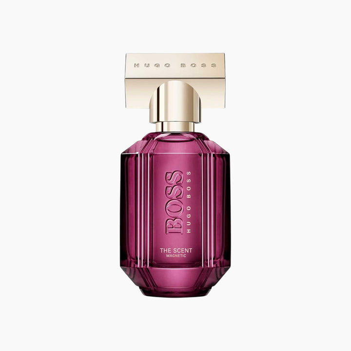 Hugo Boss The Scent Magnetic EDP 50ML for Women perfume
