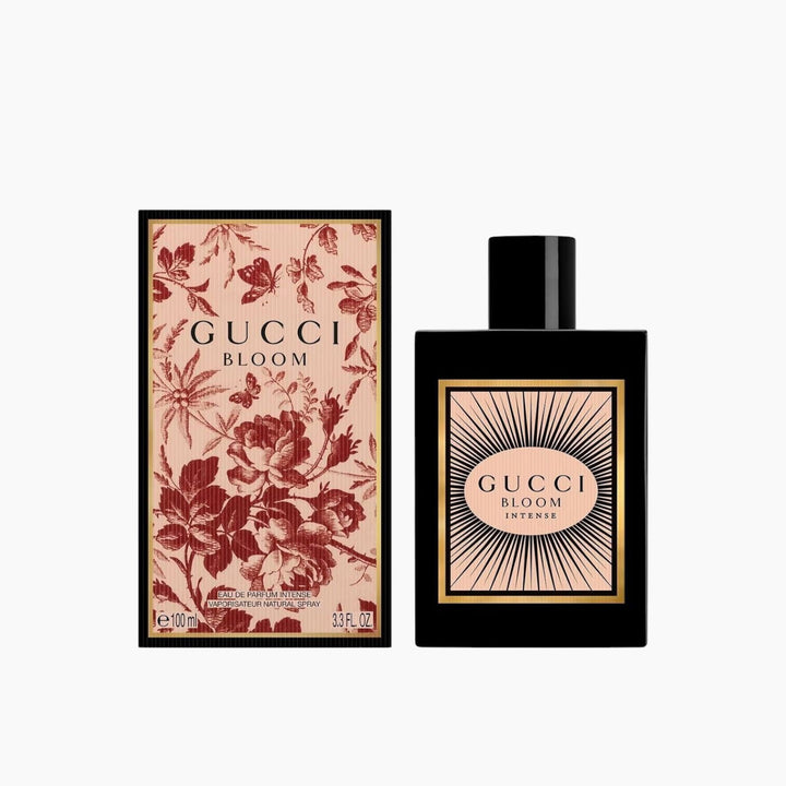 Gucci Bloom Intense EDP 50ml deep-floral fragrance