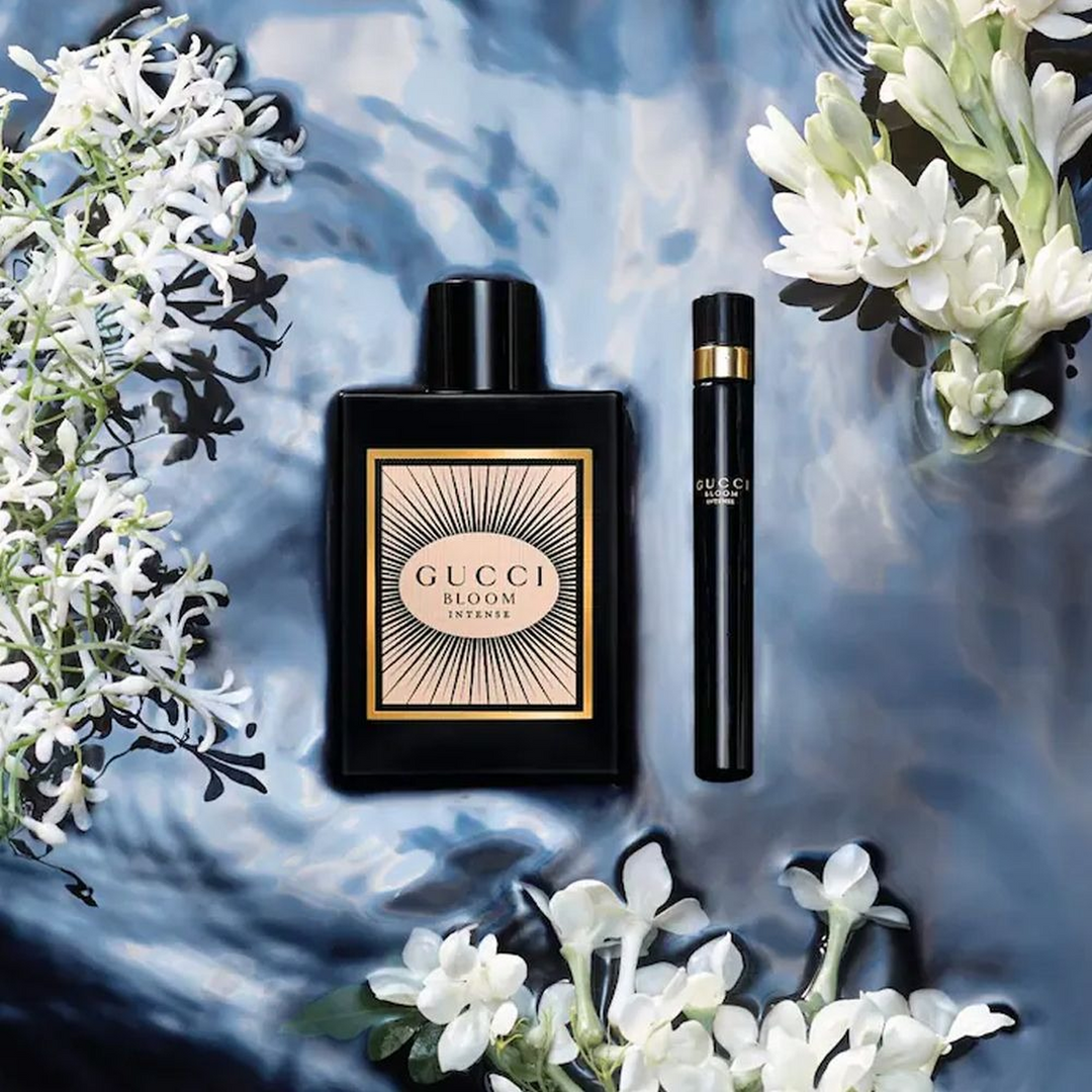 Gucci Bloom Intense EDP 100ML for women